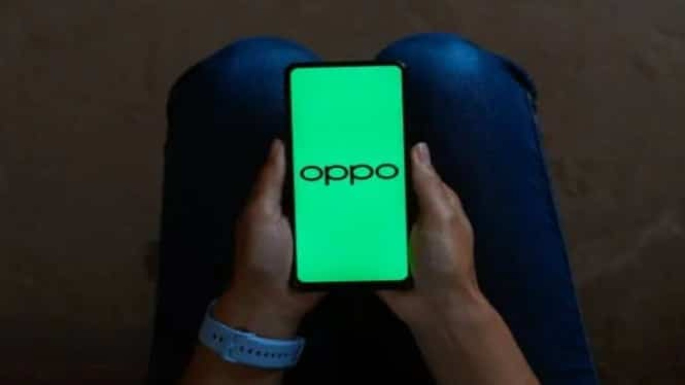 TOP 5 HP OPPO di Bawah Rp 3 Juta dengan Spek Gahar Terbaik Januari 2025! TOP 5 HP OPPO di Bawah Rp 3 Juta dengan Spek Gahar Terbaik Januari 2025!