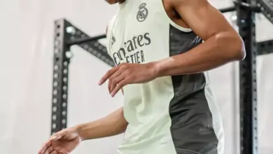 Terbongkar! Makanan Penyebab Mbappe Sakit dan Turun 5 Kg Saat Bertanding