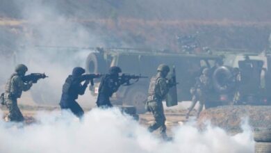 Thailand Serahkan 12 Jenazah Tentara Kamboja: Proses Pemulangan Terakhir