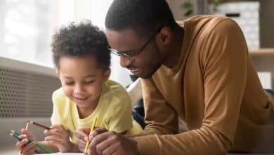 Tips Parenting: 5 Cara Membantu Anak Menjadi Versi Terbaiknya