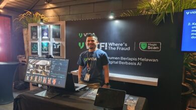 Tokocrypto Ungkap Penipuan Deepfake, Serang Industri Kripto, Naik 40%