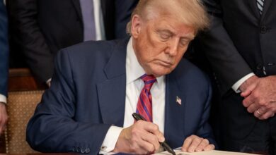 Trump Kenakan Tarif 50 Persen untuk Brasil, Hapus Pengecualian Pajak Impor