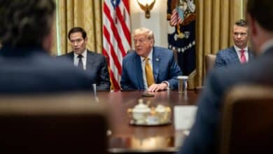 Trump Perpanjang Tenggat Tarif Dagang untuk Capai Kesepakatan Global