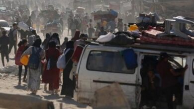 UNRWA: Mekanisme Bantuan Gaza Alat Politik Pemicu Kelaparan Massal Disengaja