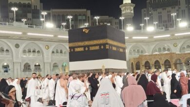 Vaksin Polio Wajib Calon Jamaah Haji: Ini Alasannya dan Implikasinya