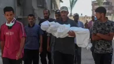 WHO: Israel Diprediksi Jadi Penyebab Kelaparan Massal di Gaza