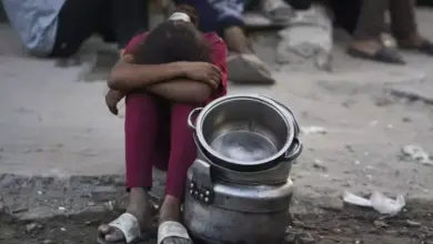 WHO Soroti Kematian 21 Balita di Gaza Akibat Malnutrisi, Tindakan Mendesak Diperlukan