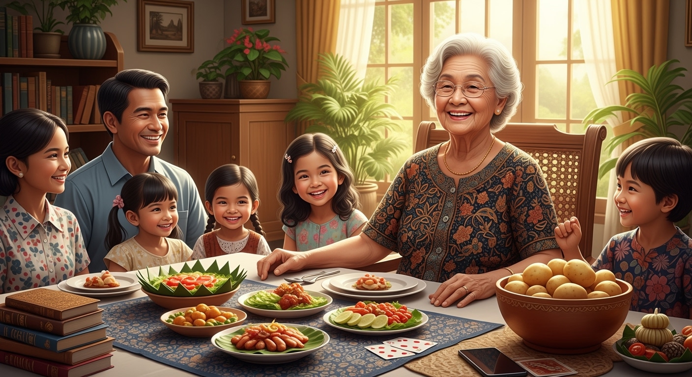 Wanita 114 Tahun Ungkap Rahasia Umur Panjang, Hanya Makan Ini