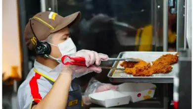 Waspada! Bahaya Makanan Justru Sering Muncul dari Dapur Sendiri