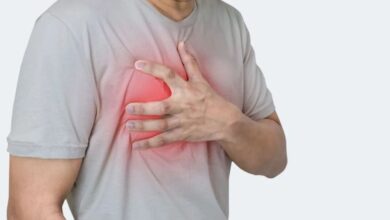 Waspadai Gejala Jantung yang Sering Disalahartikan sebagai Angin Duduk