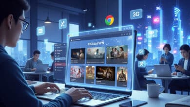 XNXubd VPN Browser Download Video Chrome Jadi Solusi Anti Blokir Tanpa Ribet