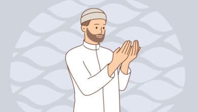 Yuk! Baca Doa Ini di Hari Asyura 10 Muharram, Penuh Makna Spiritual