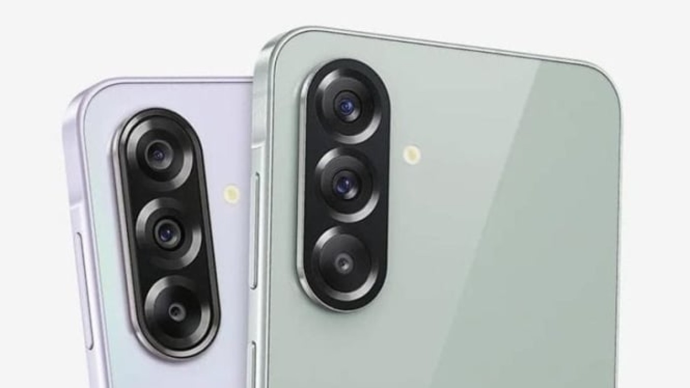 11 Fitur Rahasia Samsung Galaxy A56 5G, Lebih dari Sekadar Tampilan! Ungkap Keunggulannya