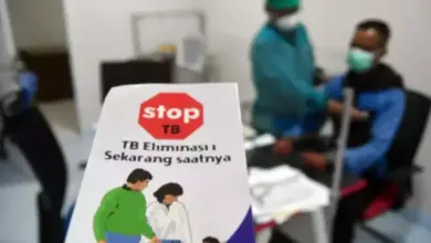 1.320 Kasus TBC di Lumajang, Mayoritas Terinfeksi Usia Produktif