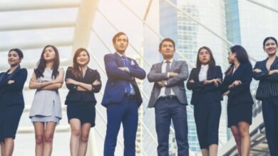 15 Skills Transferable Paling Dicari di 2025, Strategi Ampuh Menangkan Pasar Kerja