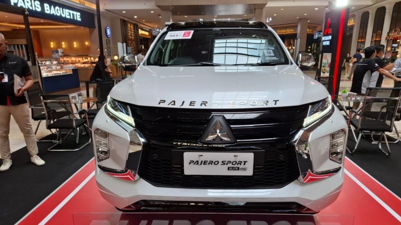3 Mobil SUV Lawas dengan Ketangguhan Setara Pajero, 'Kakak' Mitsubishi Destinator