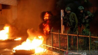 4 Wartawan Tewas Diserang Artileri Israel, Insiden Tragis di Medan Konflik