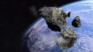 5 Asteroid Besar Melintas Dekat Bumi dalam 2 Hari Ini, Berbahayakah?