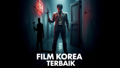 5 Film Korea Terbaik dengan Alur Cerita Paling Tidak Terduga dan Ending Mengguncang