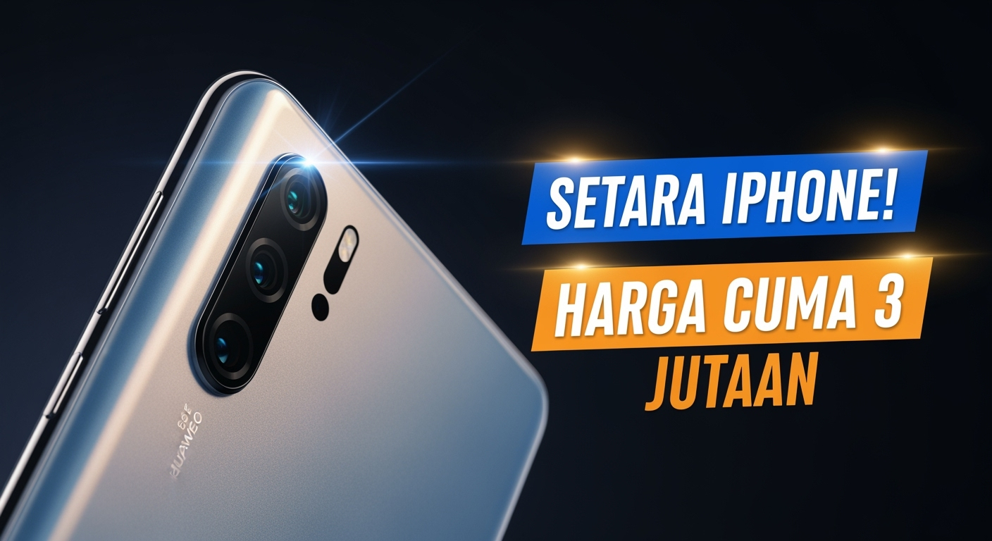 5 HP Flagship Murah Rasa iPhone: Kamera 64 MP, RAM 8 GB, Layar 120Hz Mulai Rp3 Jutaan Aja 5 HP Flagship Murah Rasa iPhone: Kamera 64 MP, RAM 8 GB, Layar 120Hz Mulai Rp3 Jutaan Aja