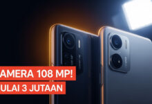 5 HP OPPO Kamera 108 MP Terbaik 2025 Mulai Rp 3 Jutaan, Siap Bikin Feed Instagram Makin Estetik!