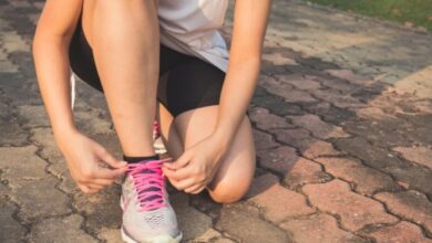 5 Rekomendasi Sepatu Olahraga Lokal Fleksibel untuk Aktivitas Lapangan