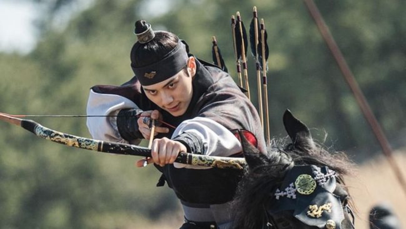 7 Rekomendasi Film Korea Terbaru, Wajib Masuk Daftar Tontonan Penggemar Drakor! 7 Rekomendasi Film Korea Terbaru, Wajib Masuk Daftar Tontonan Penggemar Drakor!