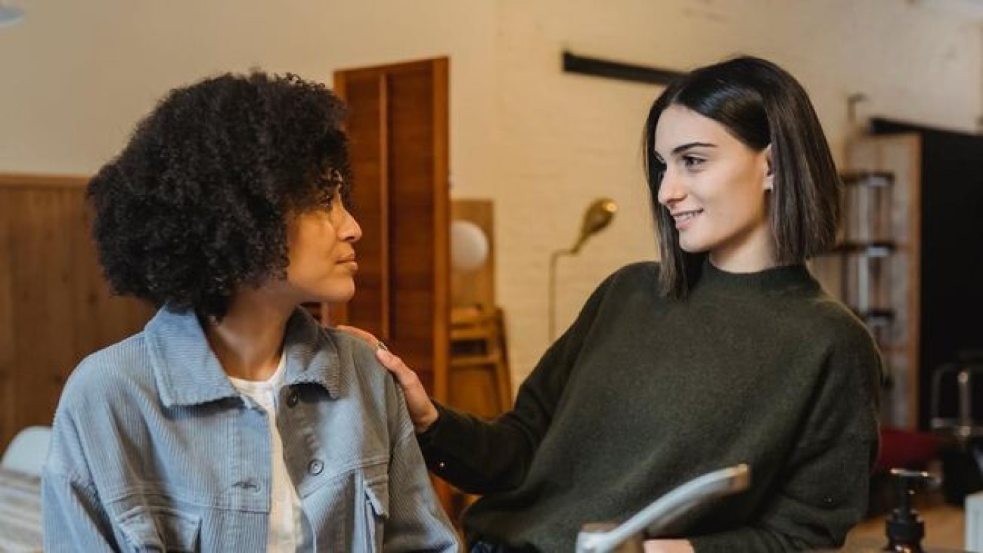 5 Zodiak yang Peka Membaca Emosi Orang, Kamu Salah Satunya? Simak Faktanya! 5 Zodiak yang Peka Membaca Emosi Orang, Kamu Salah Satunya? Simak Faktanya!