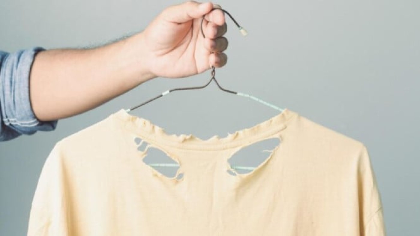 7 Kesalahan Mencuci Bikin Pakaian Cepat Rusak, Nomor 4 Paling Sering Terjadi! 7 Kesalahan Mencuci Bikin Pakaian Cepat Rusak, Nomor 4 Paling Sering Terjadi!