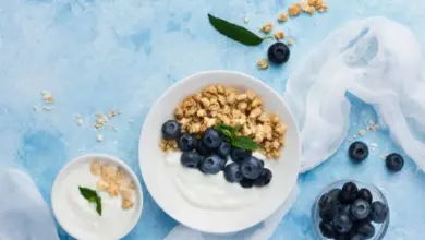 7 Makanan Efektif Bakar Lemak Saat Jalan Kaki Pagi dan Sore