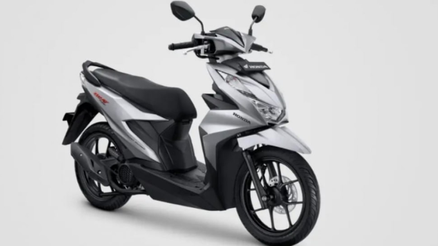 7 Motor Bekas Honda BeAT 2025, Performa Jempolan dan Harga Masih Worth It!