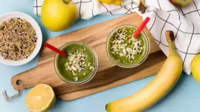 8 Minuman Terbaik untuk Diet: Pilihan Sehat dan Menyehatkan Tubuh