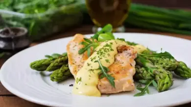 8 Sayuran Rendah Kalori Terbaik untuk Efektif Turunkan Berat Badan