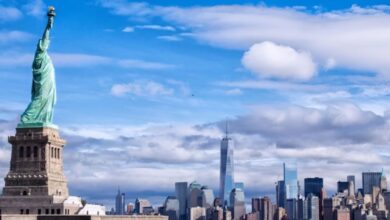 AS Perpendek Durasi Visa Mahasiswa-Jurnalis, Fokus Keamanan dan Beban Negara