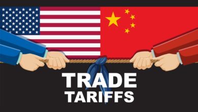 AS-Tiongkok Sepakati Penangguhan Kenaikan Tarif Selama 90 Hari