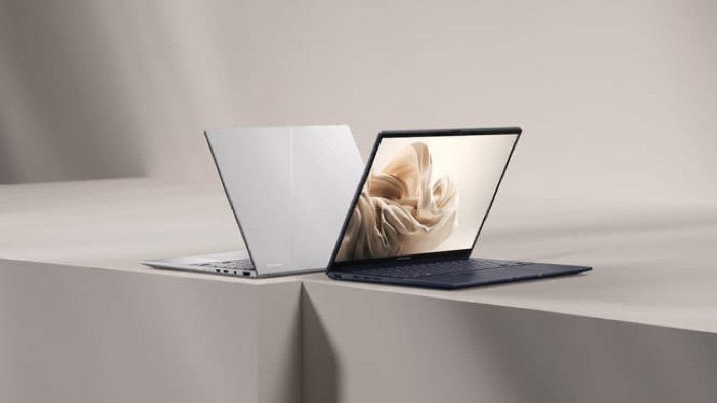 ASUS Zenbook vs Vivobook 2025: Perbandingan Lengkap, Mana yang Terbaik untuk Kamu?