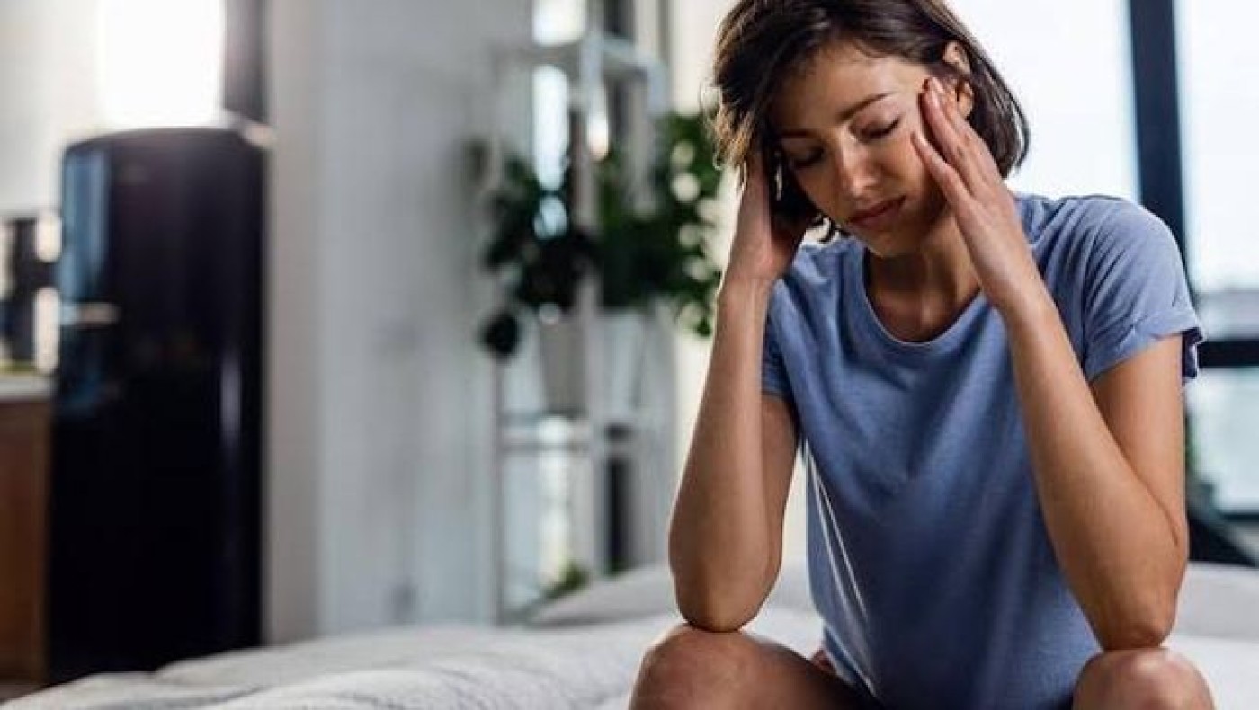 Alasan Perempuan Lebih Sering dan Intens Merasakan Rasa Sakit Dibanding Pria