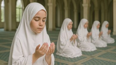 Anak Malas Ibadah? Ajarkan 10 Langkah Efektif di Rumah untuk Tingkatkan Kedisiplinan