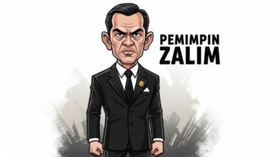 Apa Ciri Pemimpin Zalim Menurut Islam? Amalkan Doanya Agar Terhindar Kezaliman