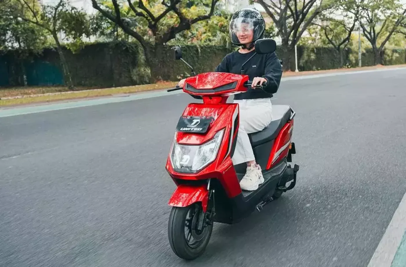 Apa Itu Regenerative Braking pada Motor Listrik? Teknologi Hemat Energi dan Ramah Lingkungan Apa Itu Regenerative Braking pada Motor Listrik? Teknologi Hemat Energi dan Ramah Lingkungan