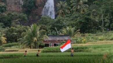 Apa Pengaruh Ring of Fire di Indonesia? Antara Anugerah dan Bencana Alam