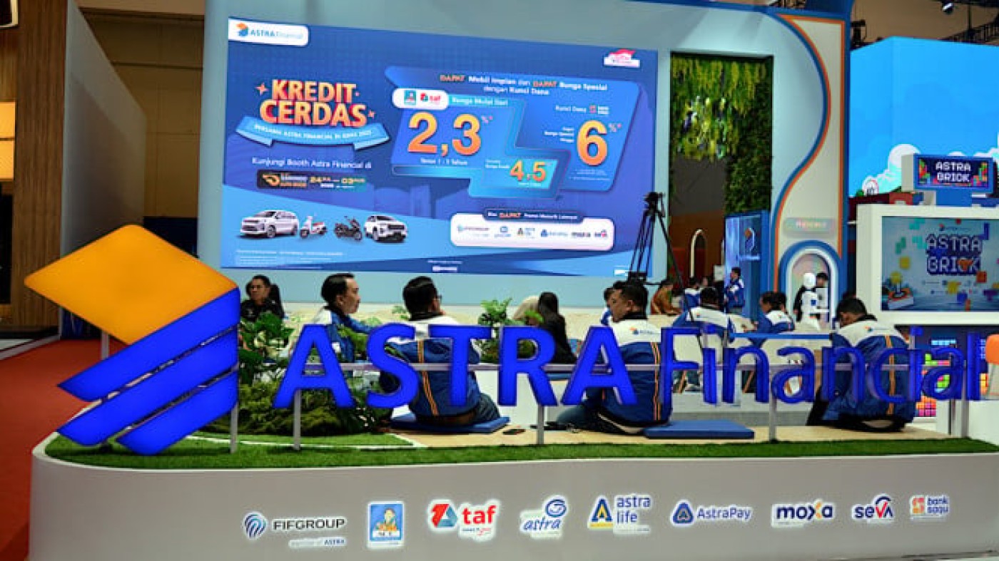 Astra Financial: Strategi Atasi Ketakutan Kredit di Era Ekonomi Fluktuatif 2025