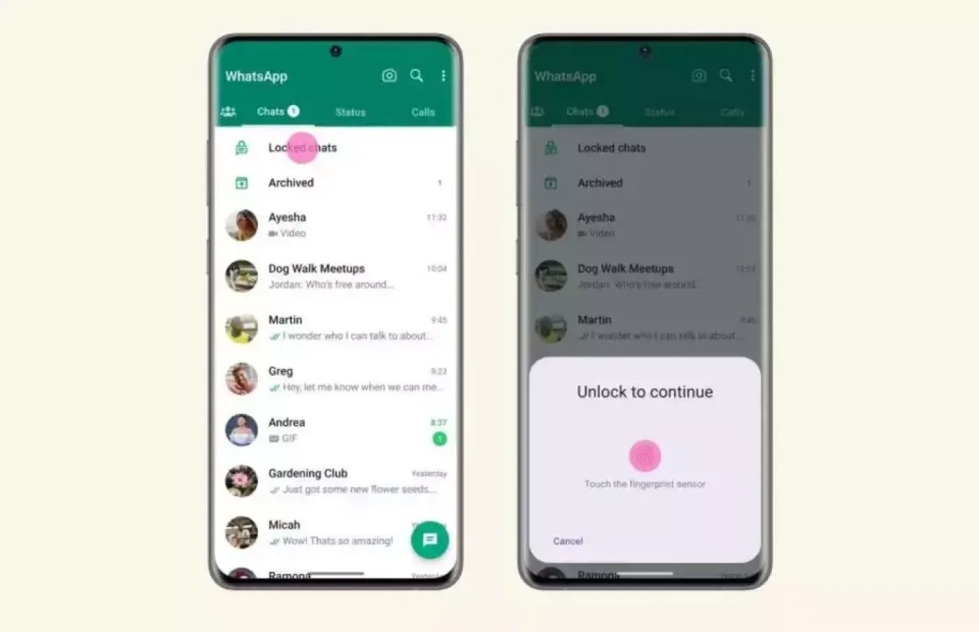 Awas Memori Penuh! Cara Efektif Cegah Foto WhatsApp Tersimpan Otomatis di Galeri