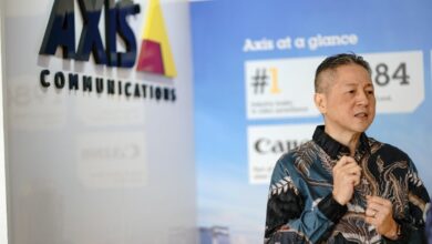 Axis Perkuat Penetrasi Pasar Indonesia dengan Strategi Digital Inovatif 2024