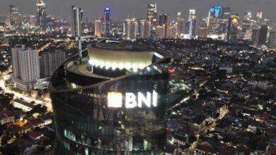 BNI (BBNI) Gandeng Cloudera untuk Perkuat Layanan AI di Sektor Perbankan