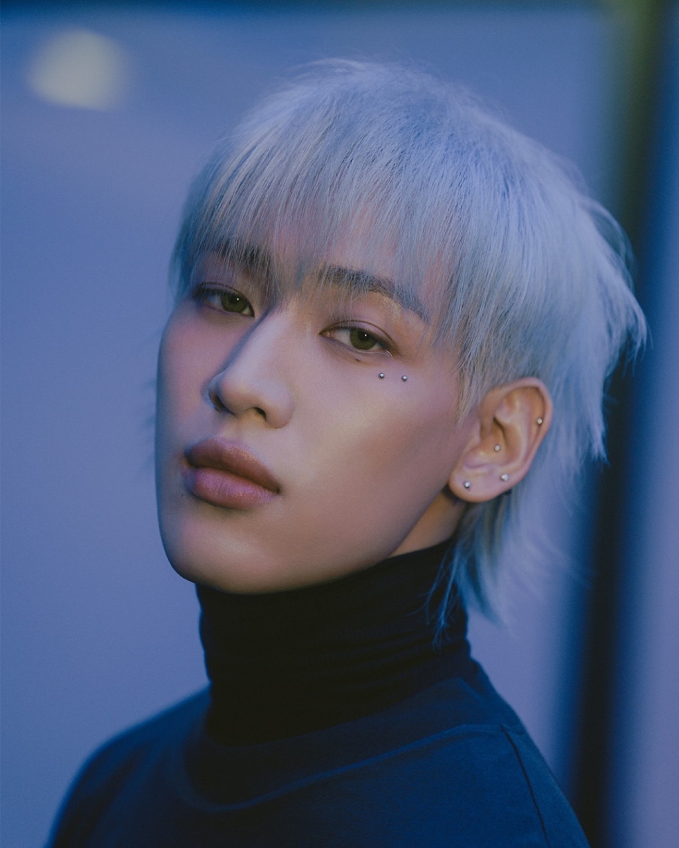 BamBam Ungkap Idol Keluar Grup Chat Thaiguk Line Setelah 3 Hari, Siapa?