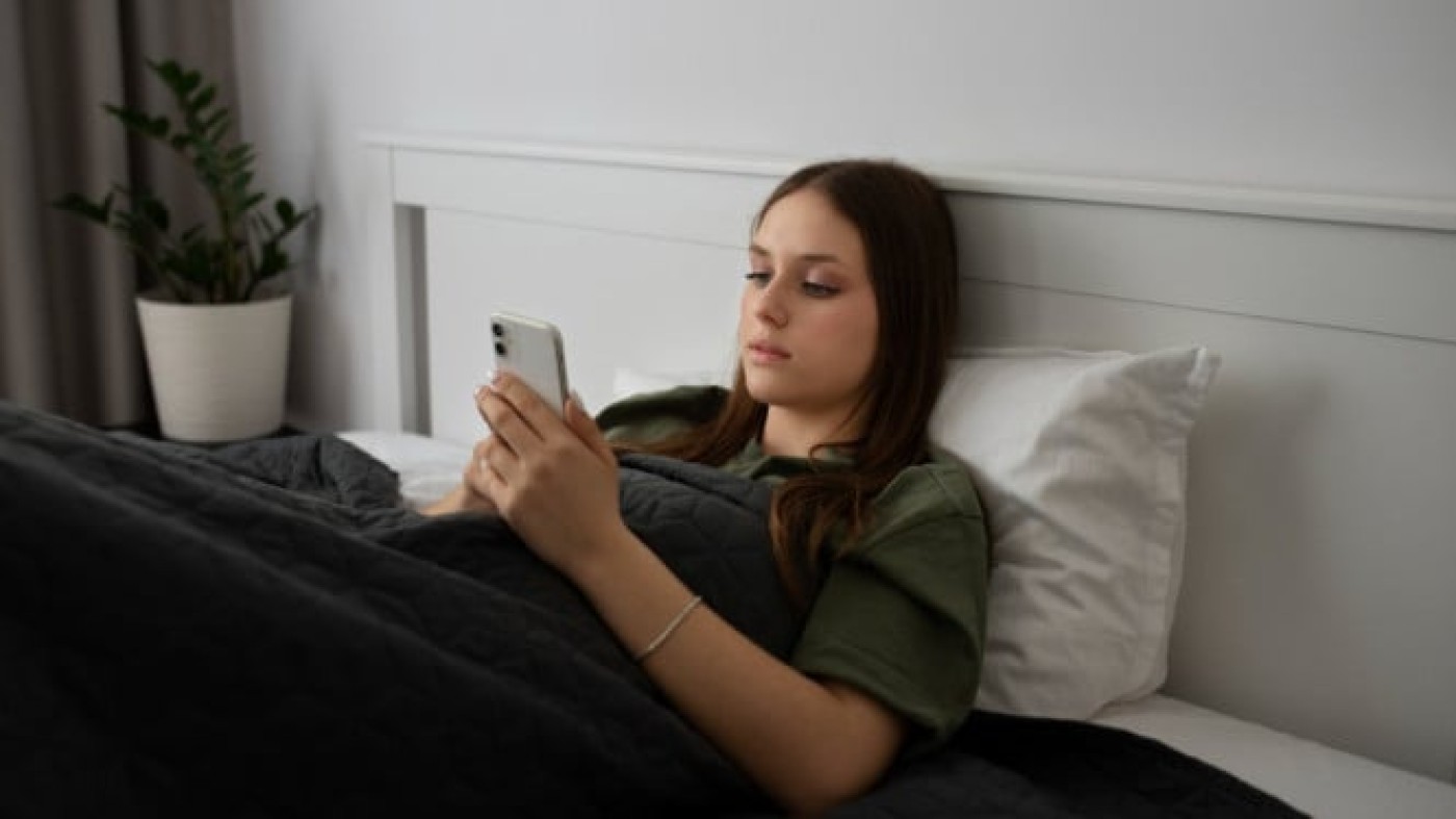 Bangun Tidur Langsung Stres Karena Kerja? Kenali Tanda Morning Anxiety dan Cara Mengatasinya