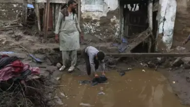 Banjir Bandang-Longsor Pakistan: Daerah Paling Mematikan dan Dampaknya