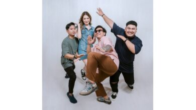 Batas Senja Rilis Single "Tidak Banyak Banyak", Sampaikan Pesan Cinta Ayah