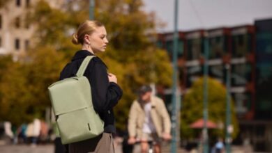 Bawa Koper Repot? 5 Tips Traveling Pakai Ransel, Praktis & Stylish Dijamin Sat Set